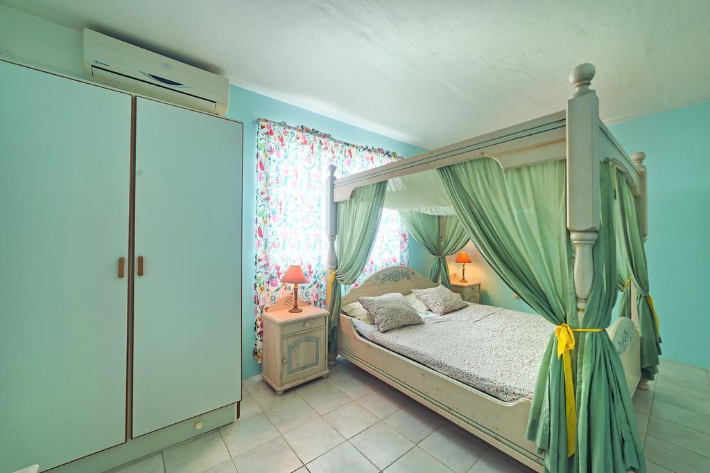 Royal Palm Holiday Apartment Méro Zewnętrze zdjęcie