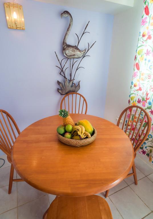 Royal Palm Holiday Apartment Méro Zewnętrze zdjęcie