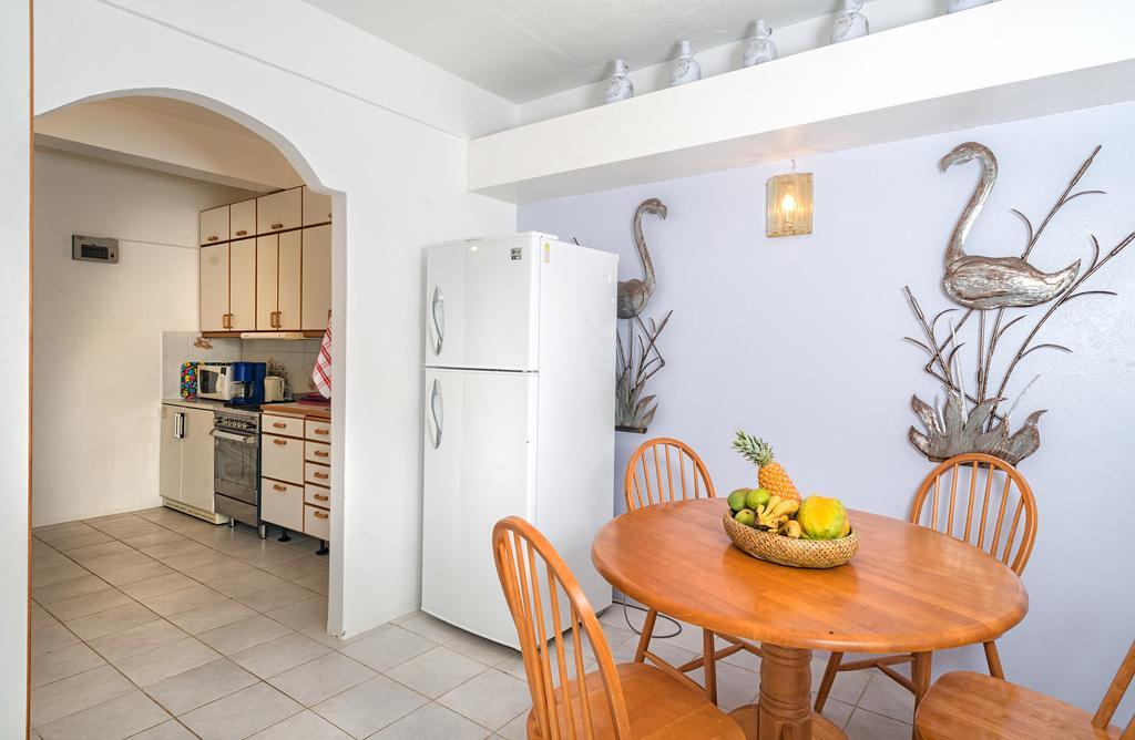 Royal Palm Holiday Apartment Méro Zewnętrze zdjęcie
