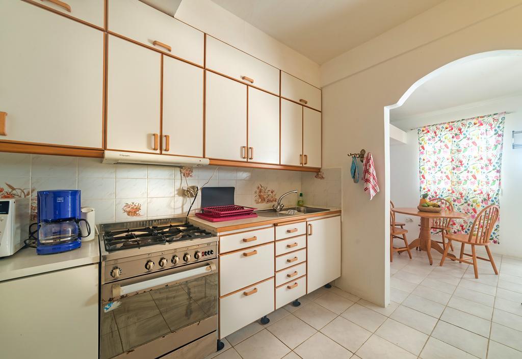 Royal Palm Holiday Apartment Méro Zewnętrze zdjęcie