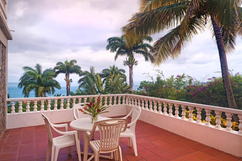 Royal Palm Holiday Apartment Méro Zewnętrze zdjęcie