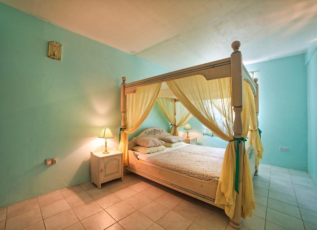 Royal Palm Holiday Apartment Méro Zewnętrze zdjęcie