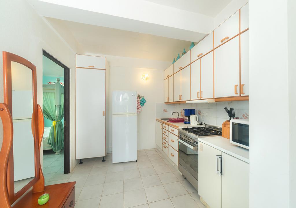 Royal Palm Holiday Apartment Méro Zewnętrze zdjęcie